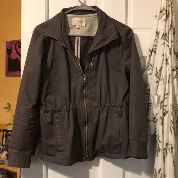 Stitchfix Jacket/overcoat- Skies are blue - Picture 2 of 7